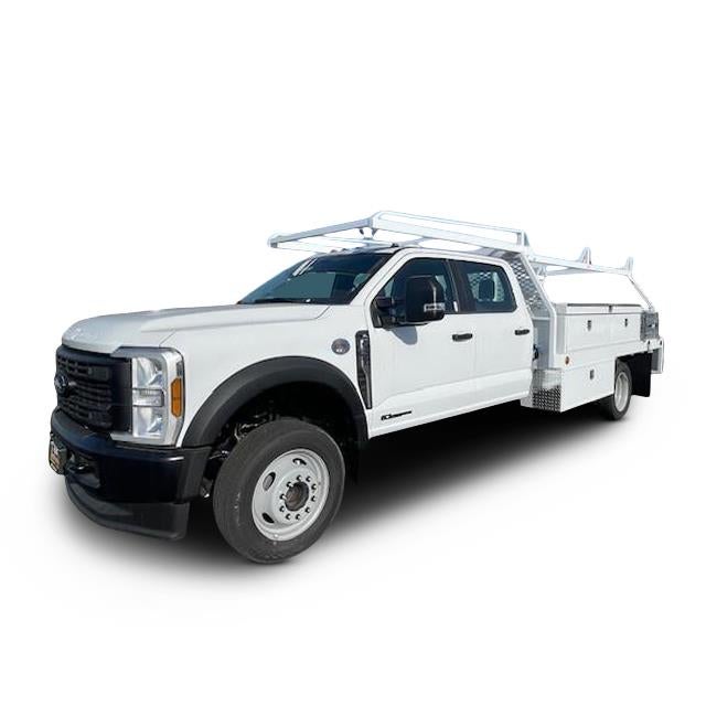 2024 Ford F-450
